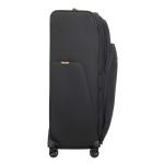 Samsonite Spark SNG ECO, zwart (Eco Black), Bagage koffer