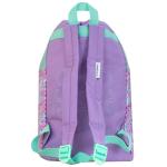 Harry Bear Badtas voor kinderen, zeemeermin paars, lila