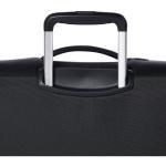 American Tourister SummerFunk, zwart (zwart), Spinner L uitbreidbaar (79 cm - 119 liter)