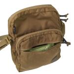 EDC Compacte schoudertas Zwart