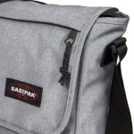 Delegate + Schoudertas, 20 L - Sunday Grey (Grijs)