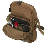 EDC Compacte schoudertas Zwart