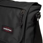 Delegate + Schoudertas, 20 L - Black (Zwart)